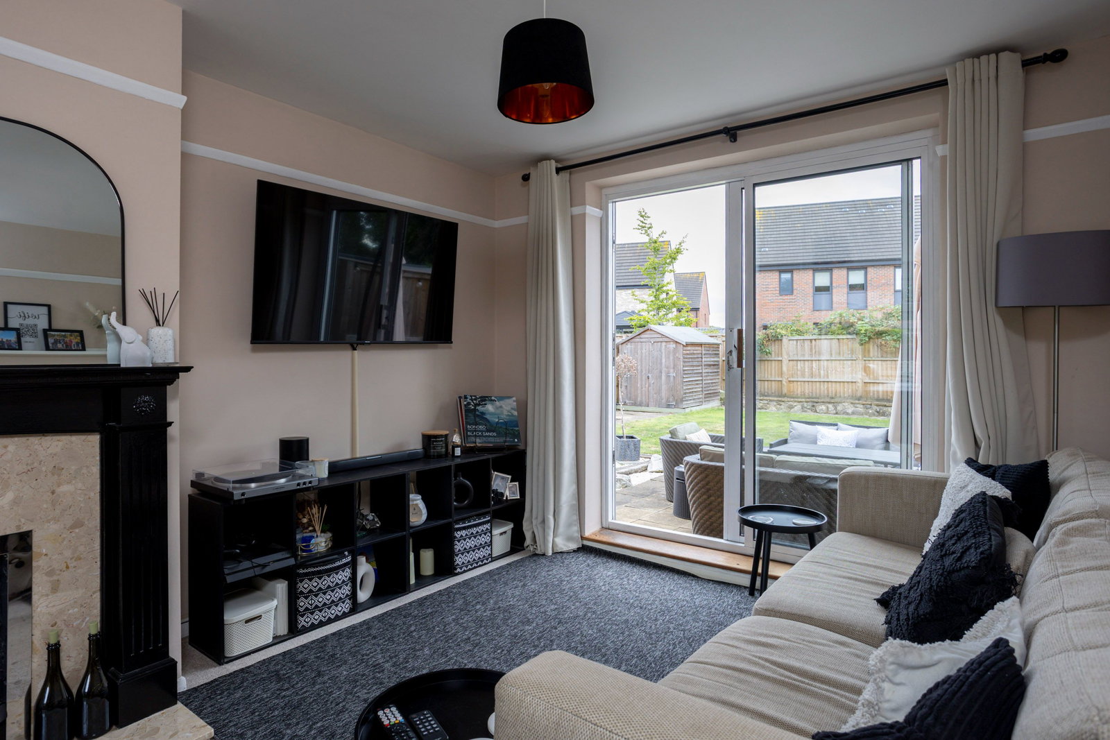 Semi Detached House in York