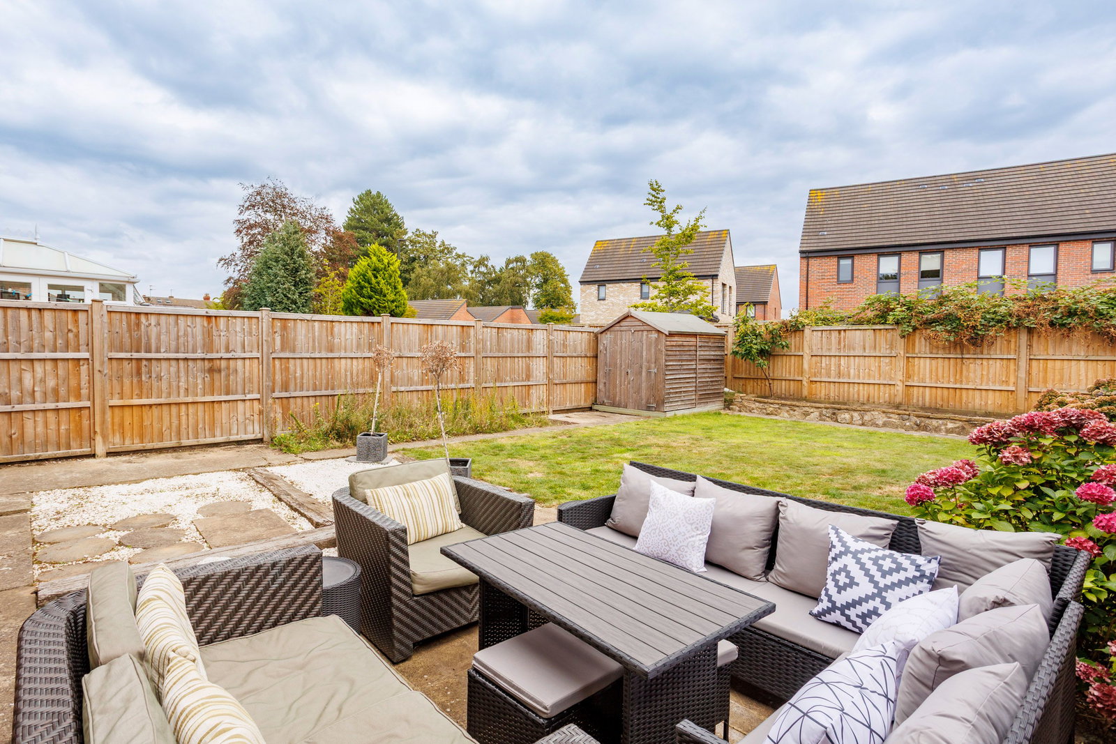 Semi Detached House in York