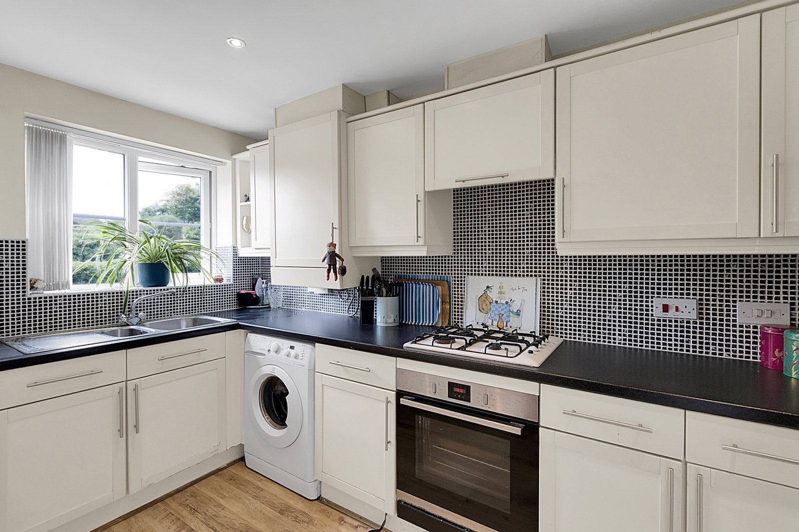 Detached House in Winsford