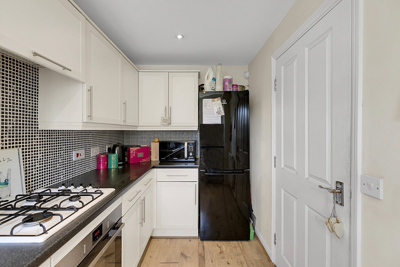 Detached House in Winsford