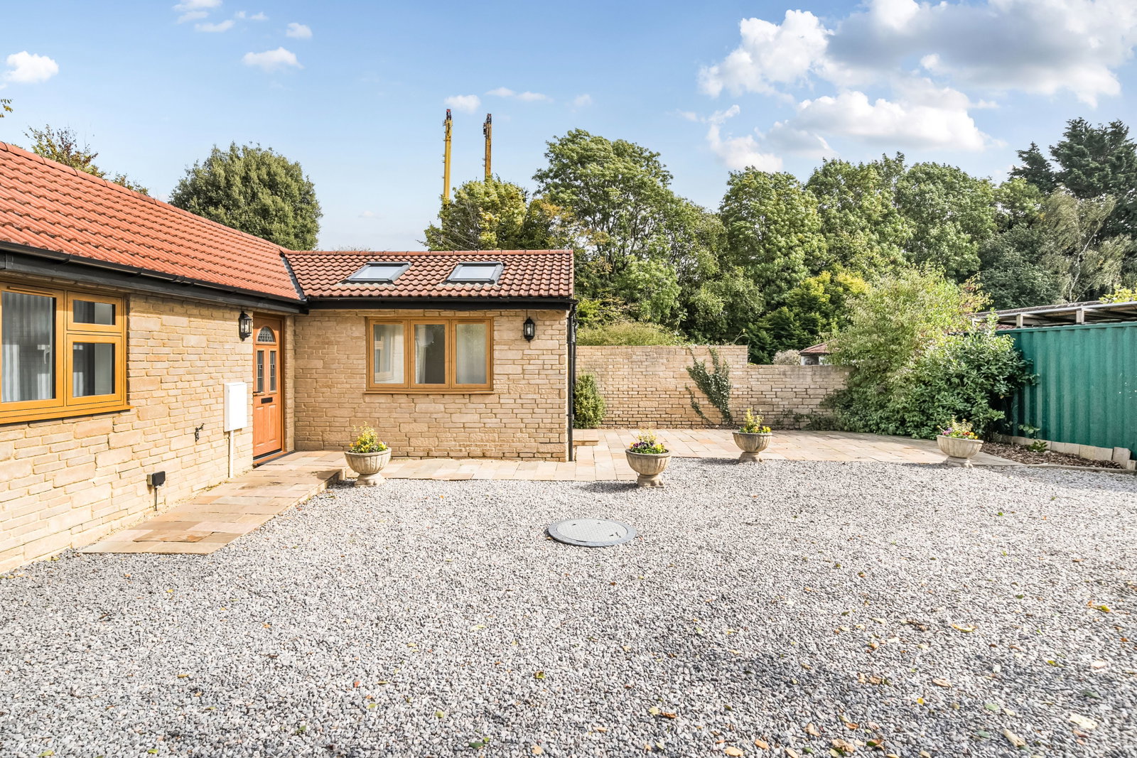 Bungalow in Warminster