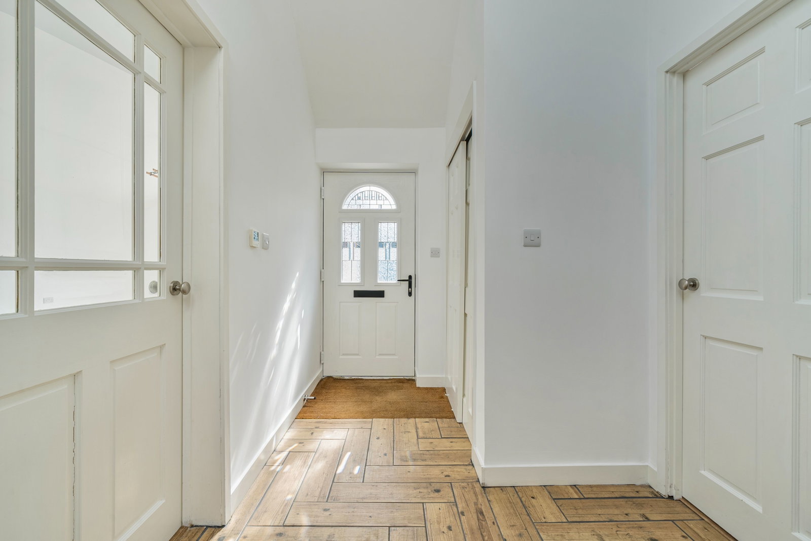 Bungalow in Warminster
