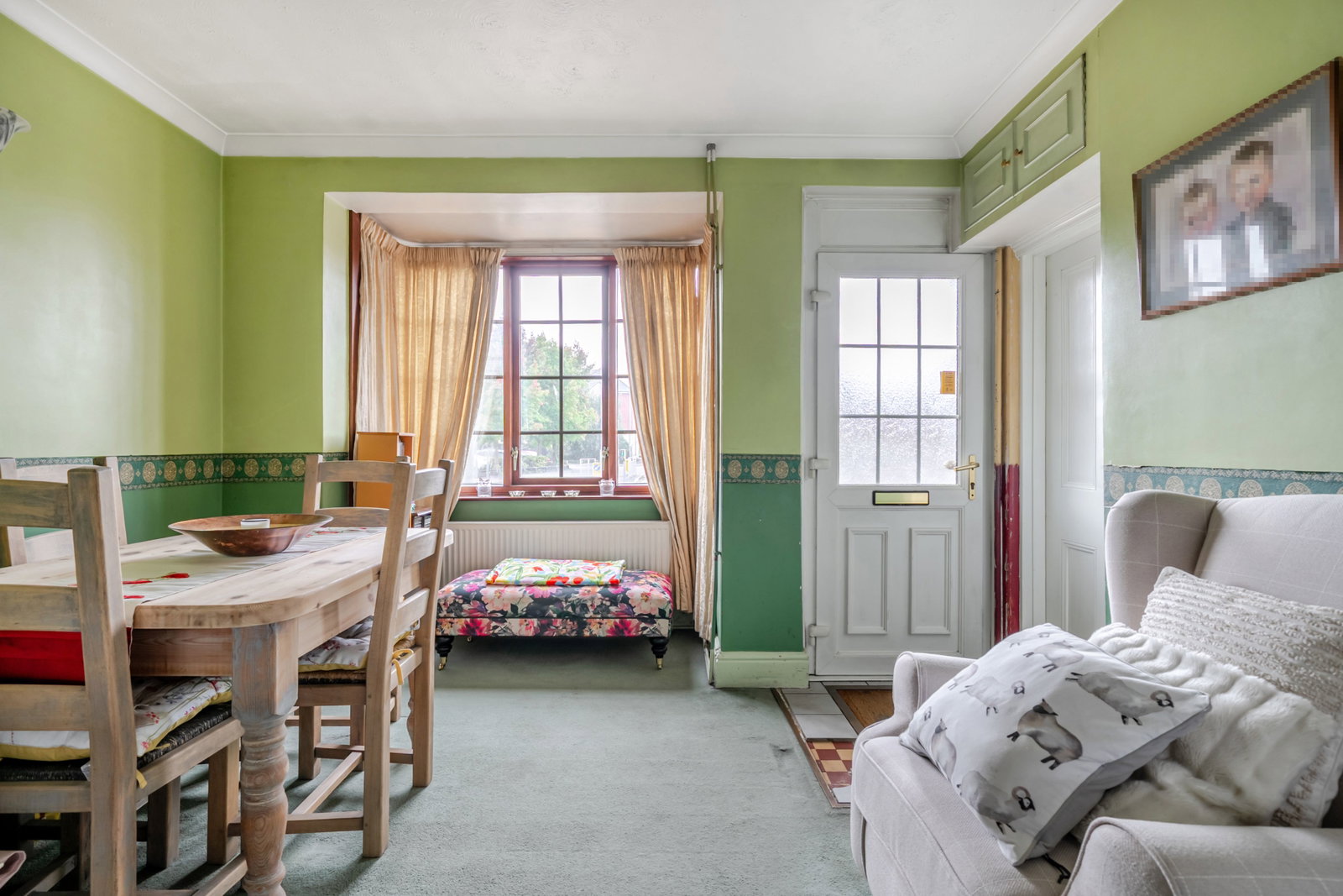 Terraced House in Melksham