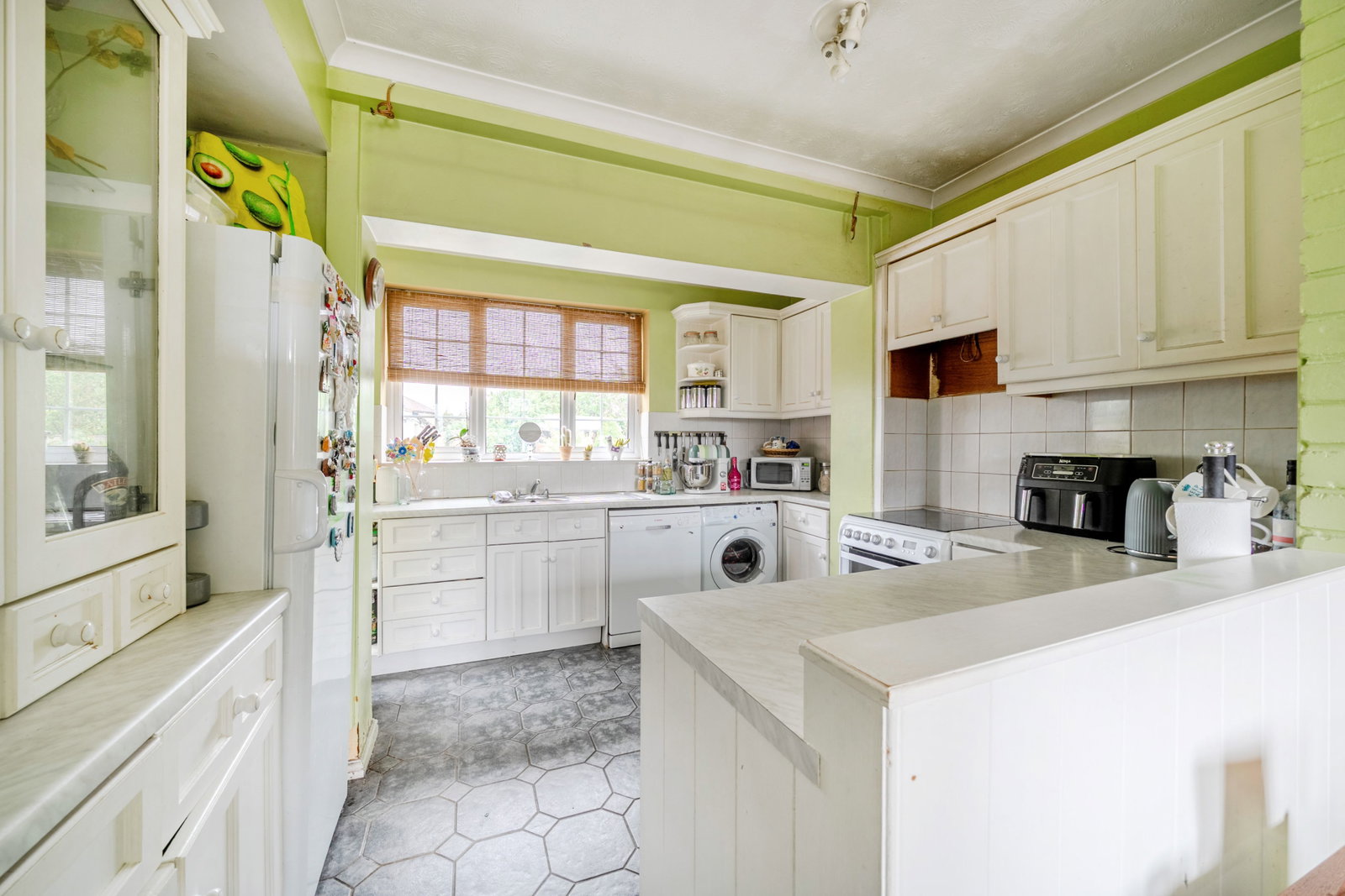 Terraced House in Melksham