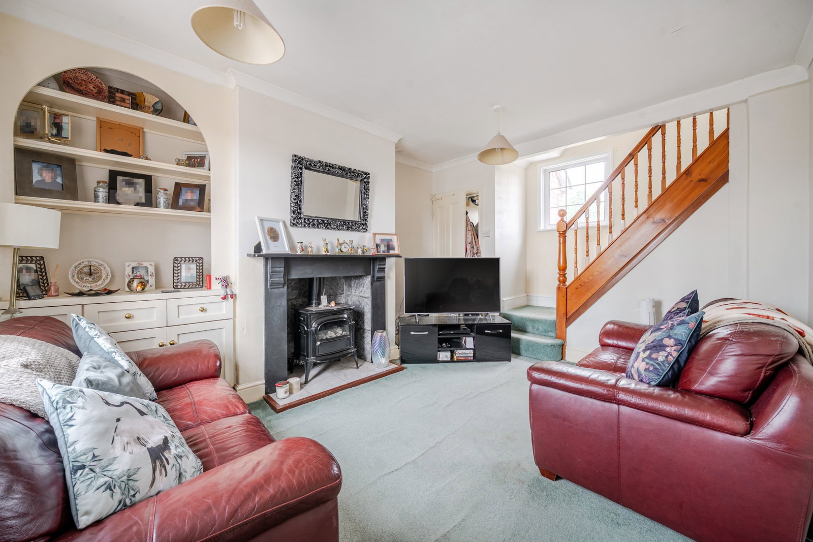 Terraced House in Melksham