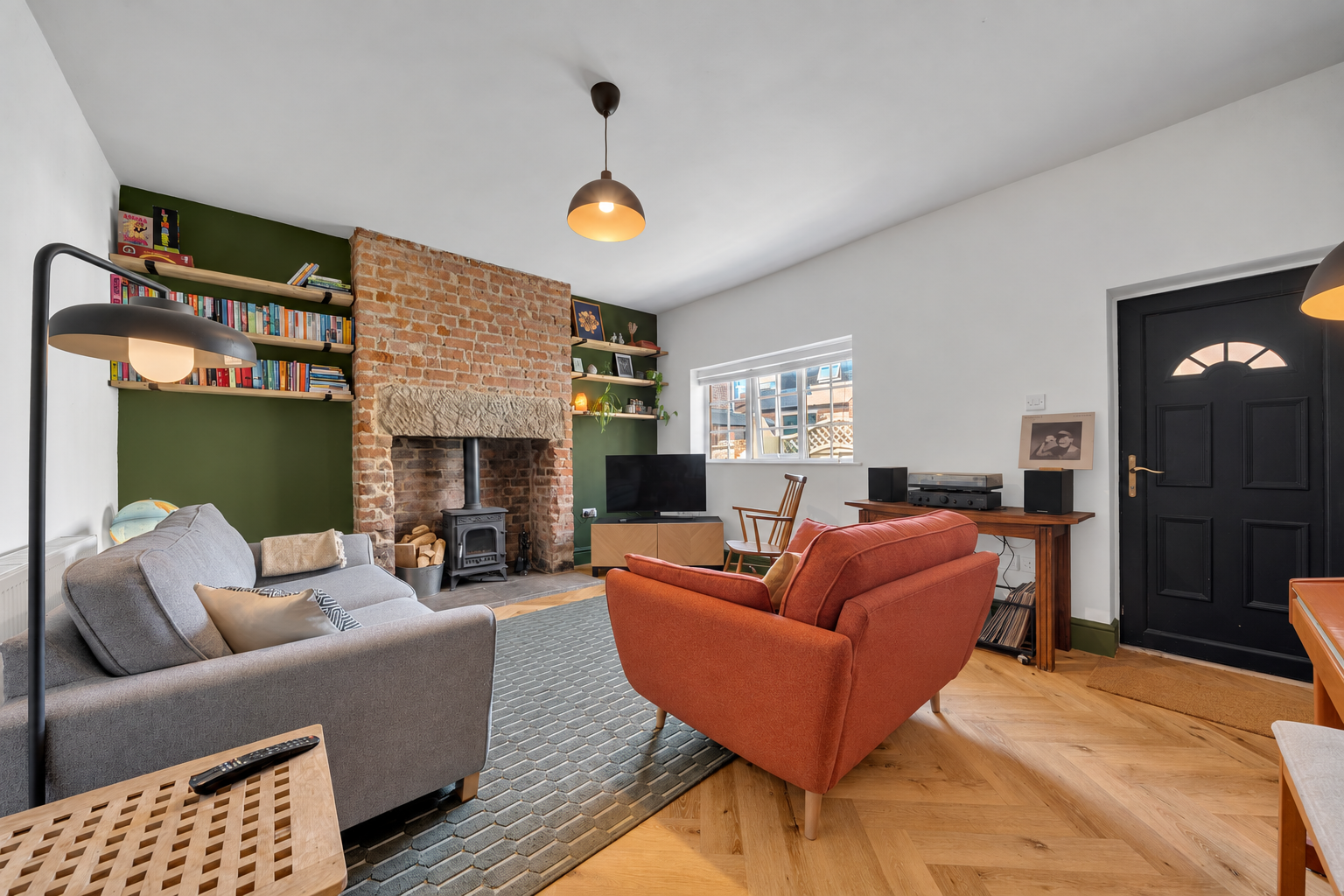Detached House for sale in Chorley, Chorley Street, Adlington, Lancashire, PR6, 805 m²