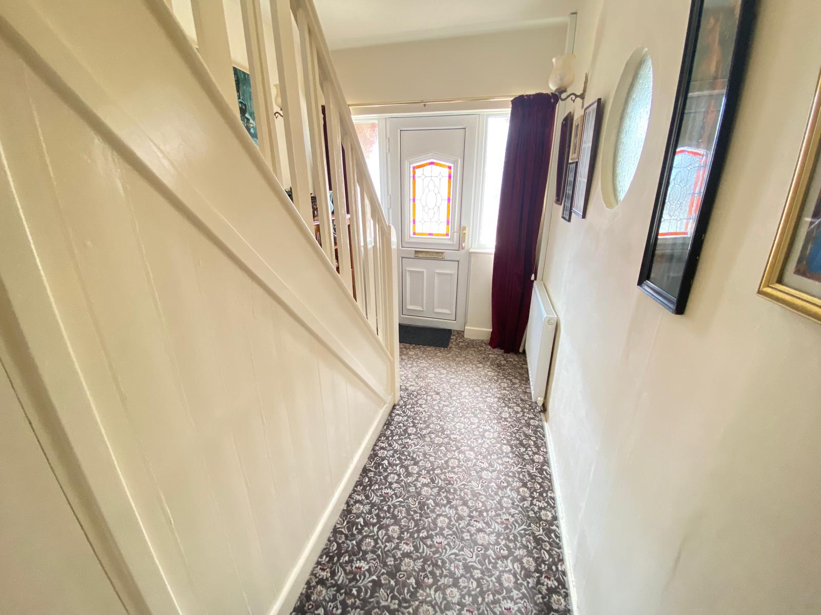 Semi Detached House for sale in Leicester, Una Avenue, Leicester, LE3 2GS