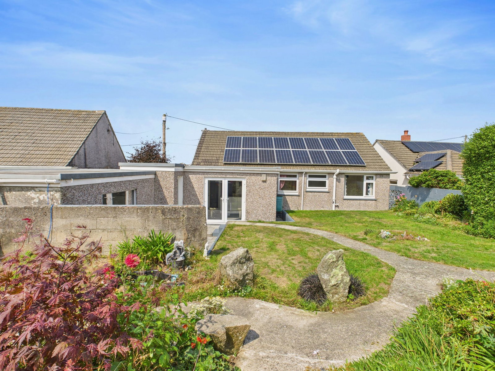 Bungalow in Camborne