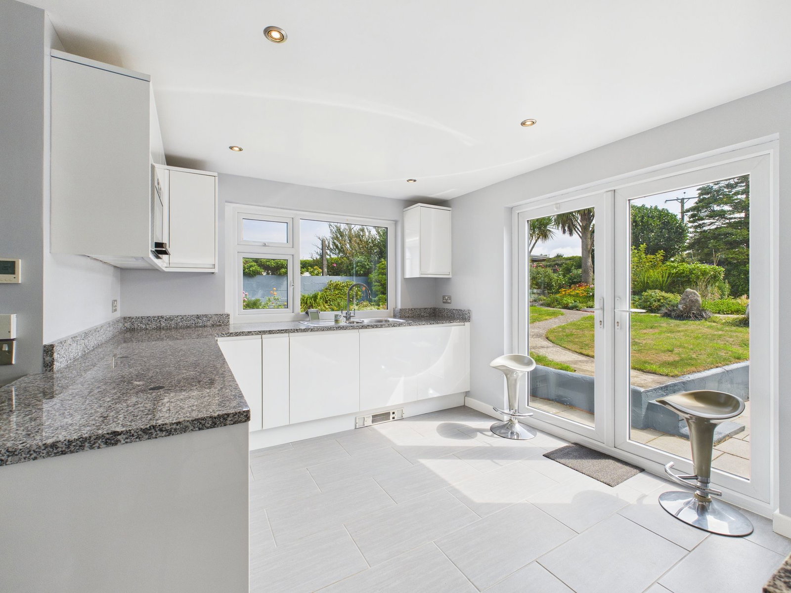 Bungalow in Camborne