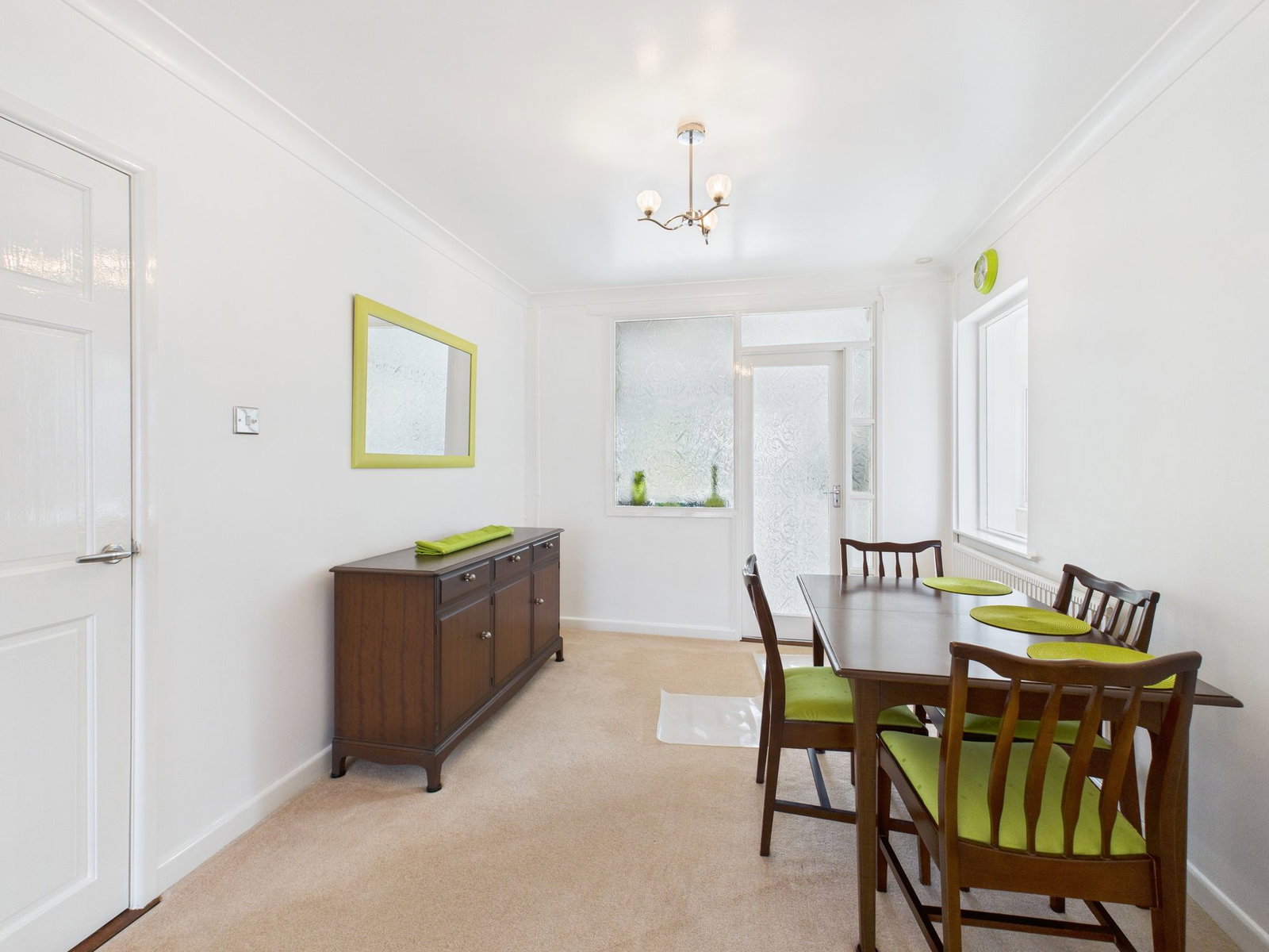 Bungalow in Camborne