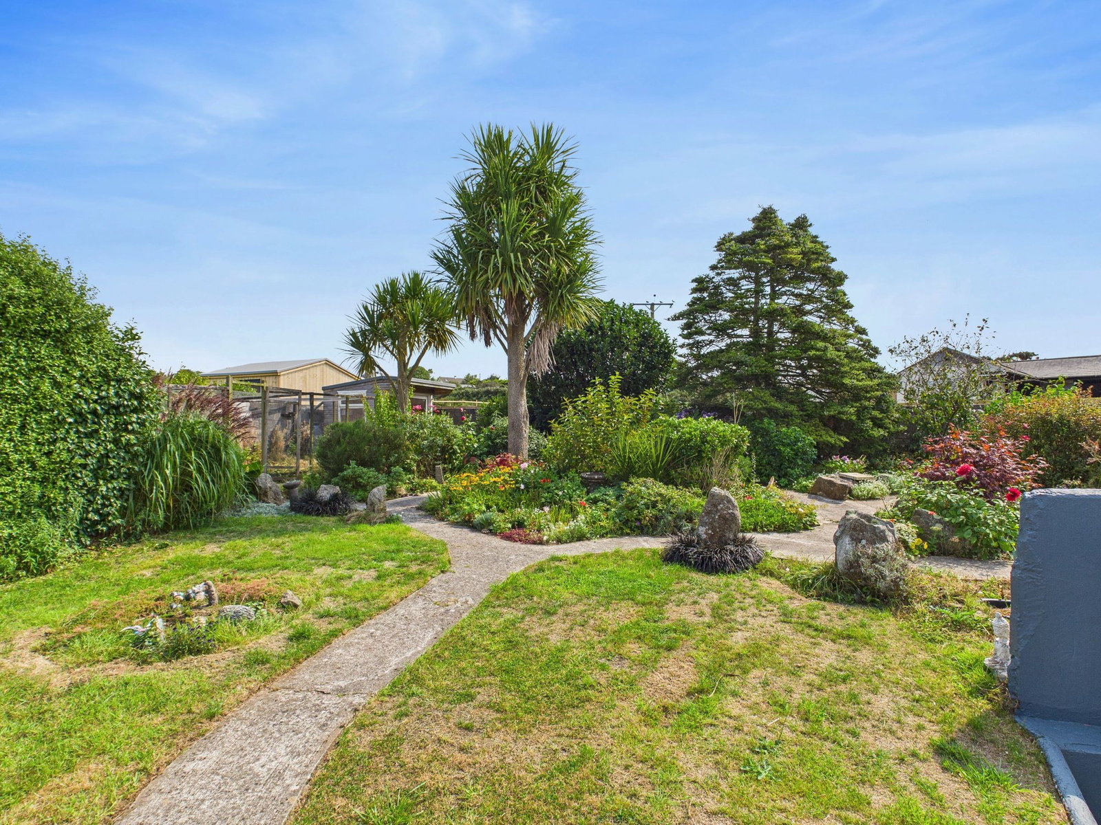 Bungalow in Camborne