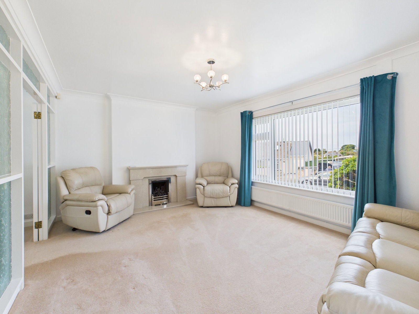 Bungalow in Camborne