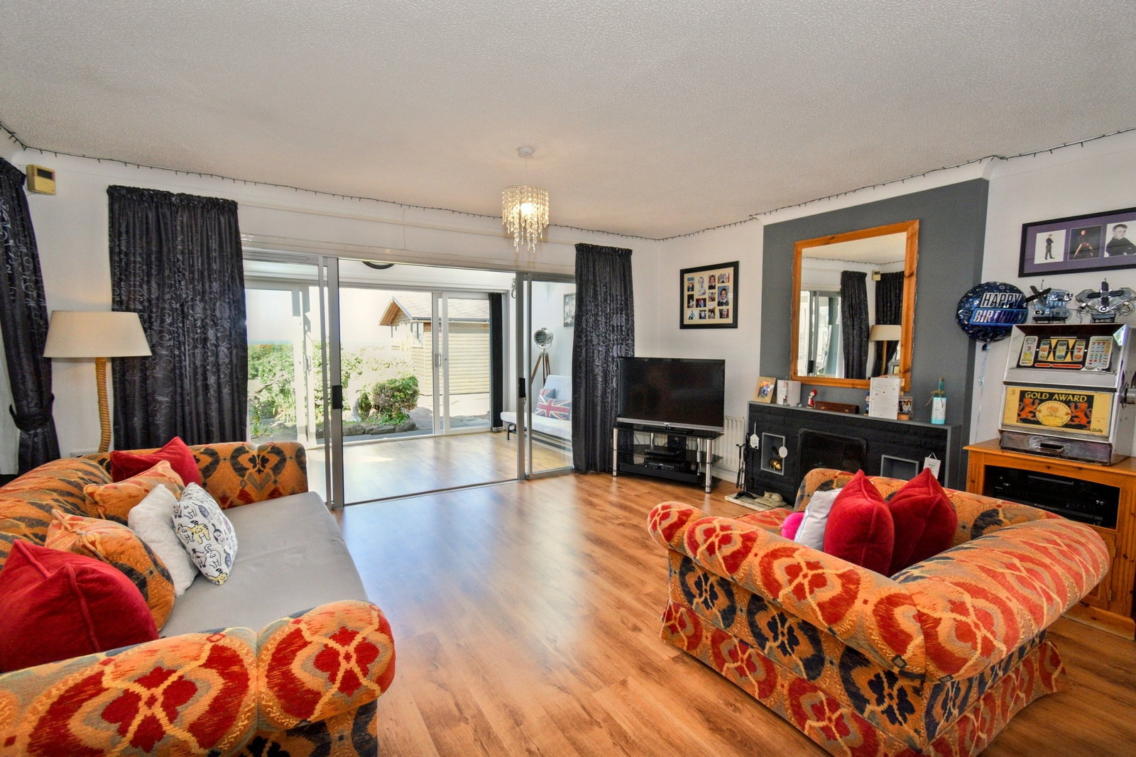 Bungalow in Herne Bay