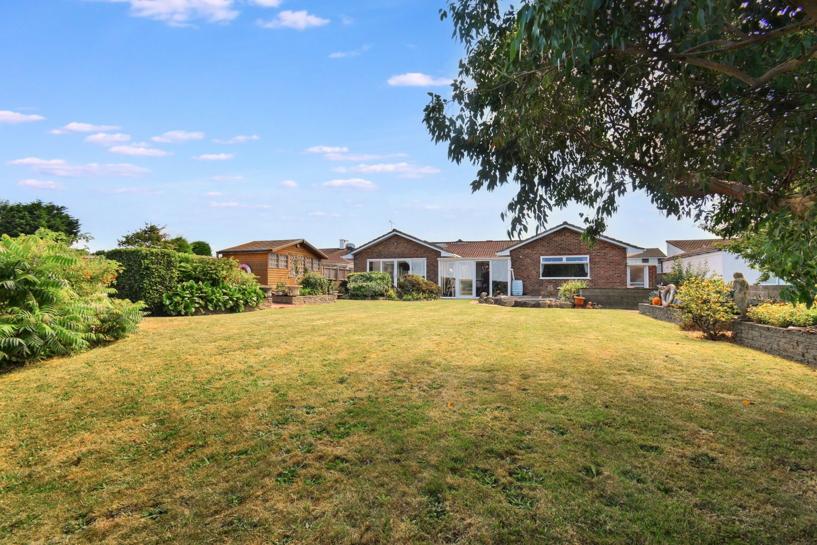 Bungalow in Herne Bay