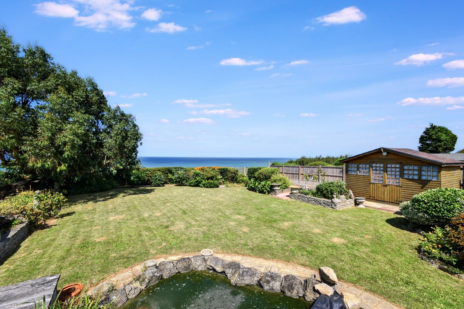Bungalow in Herne Bay