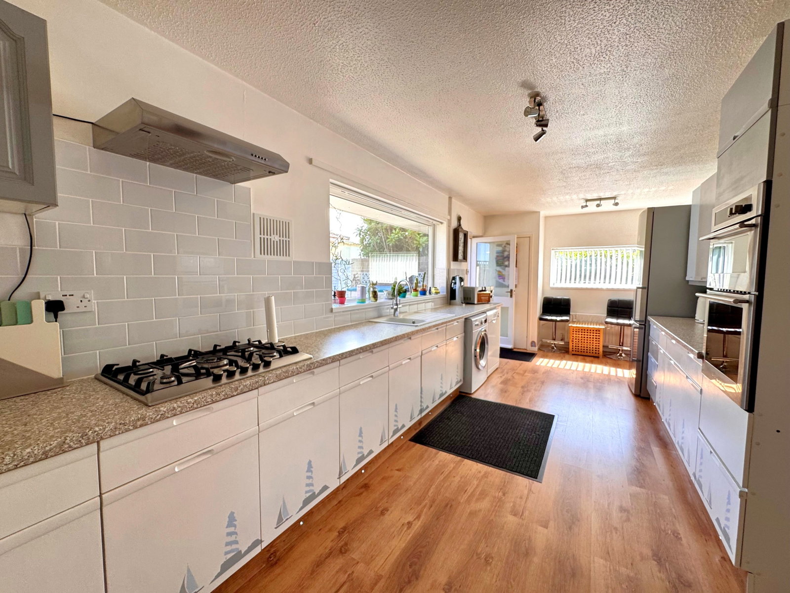 Bungalow in Herne Bay