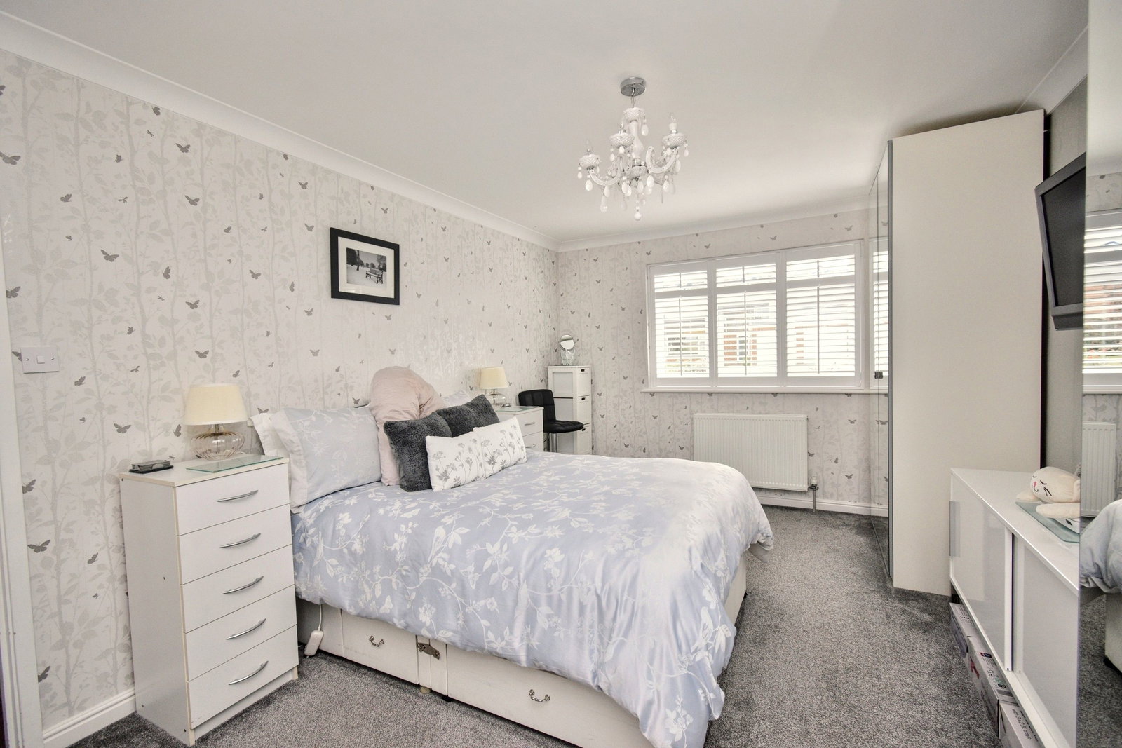 Bungalow in Herne Bay