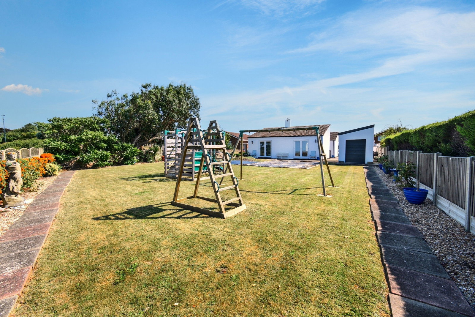 Bungalow in Herne Bay