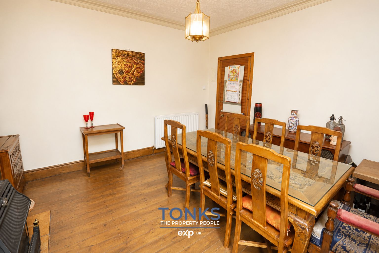 Semi Detached House in Halesowen