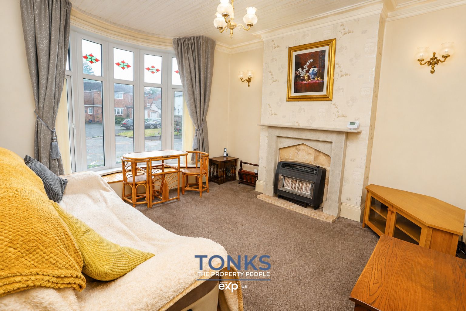 Semi Detached House in Halesowen
