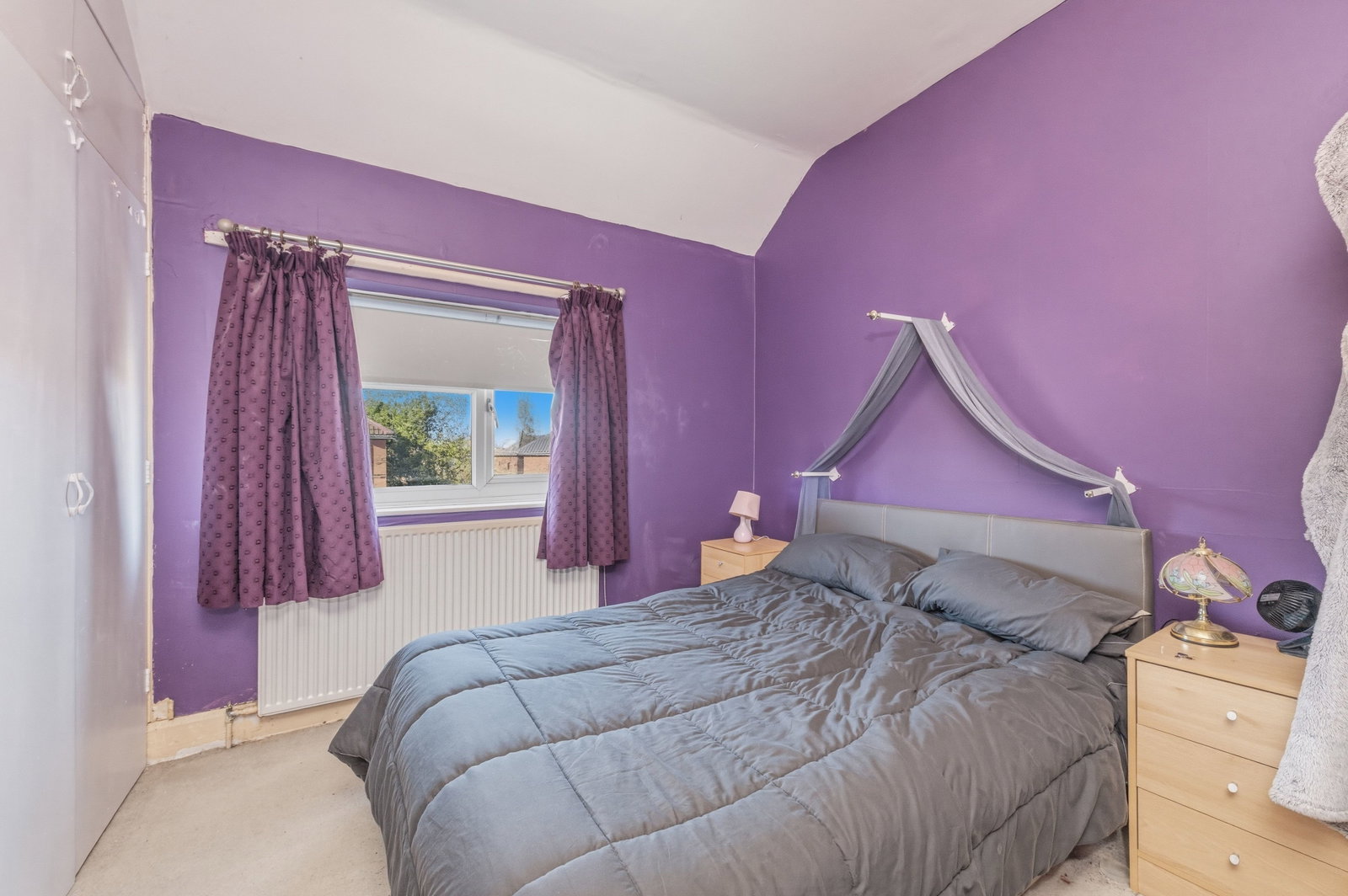 Semi Detached House in Leeds