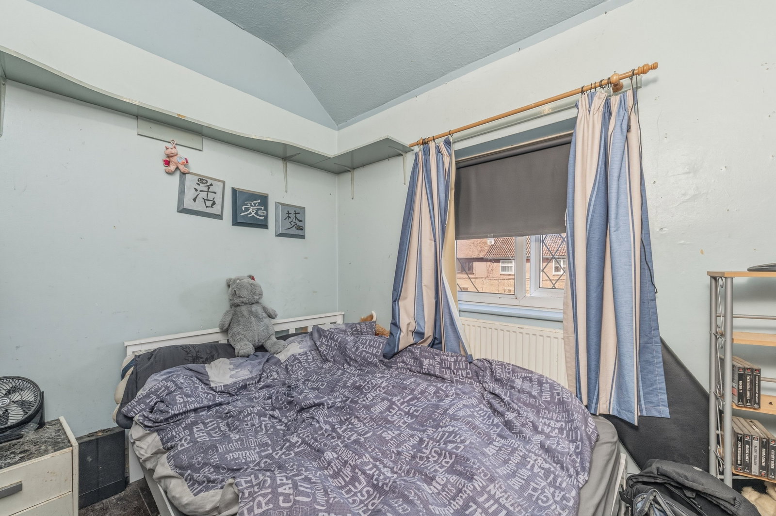 Semi Detached House in Leeds