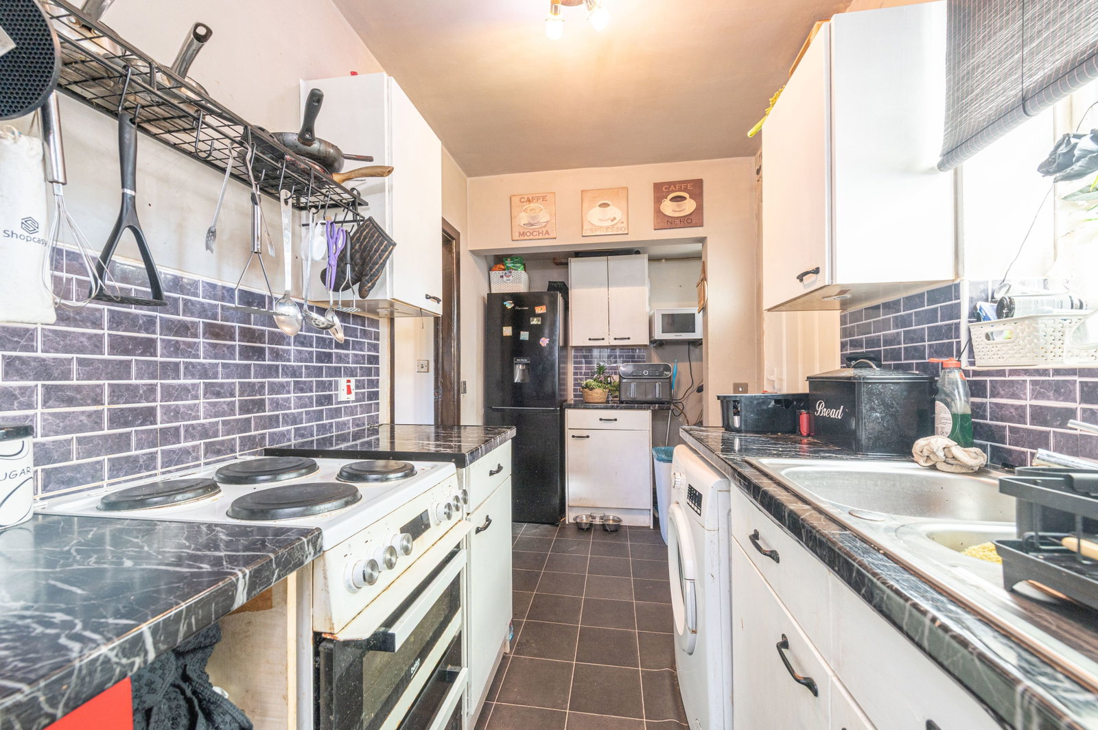 Semi Detached House in Leeds