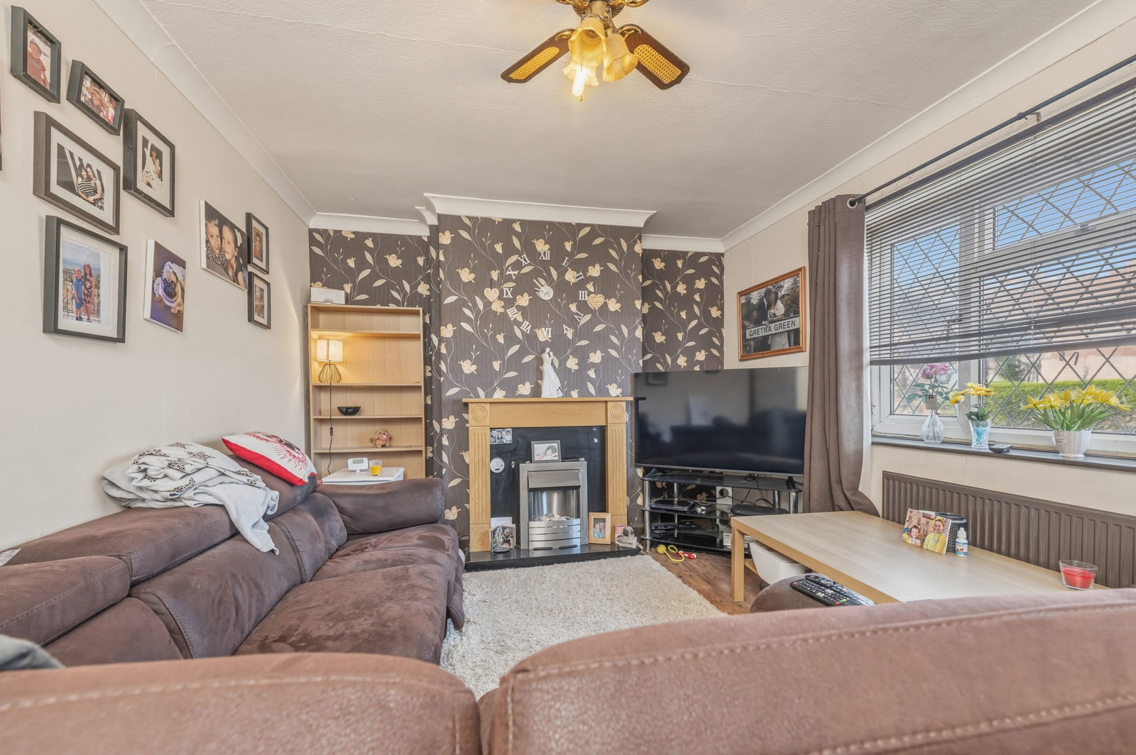 Semi Detached House in Leeds