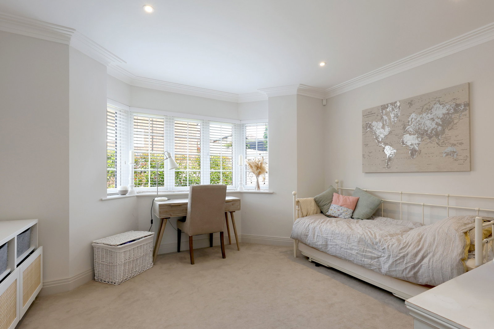 Detached House in Chesham