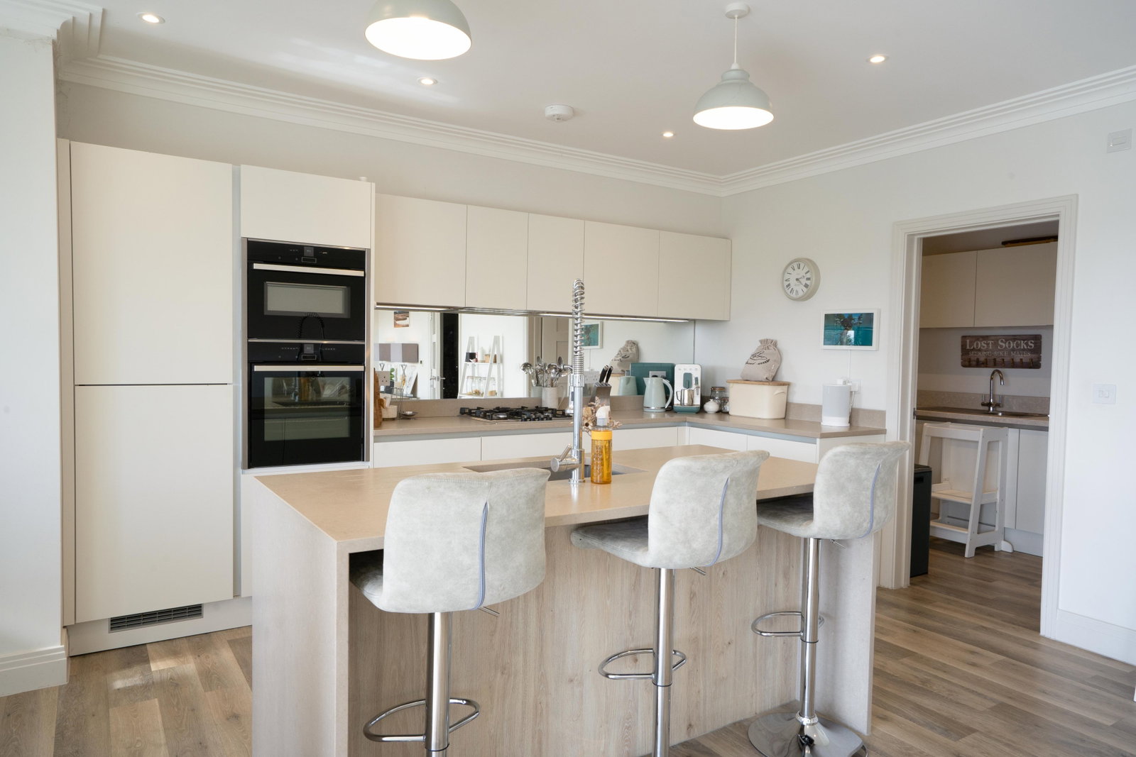 Detached House in Chesham