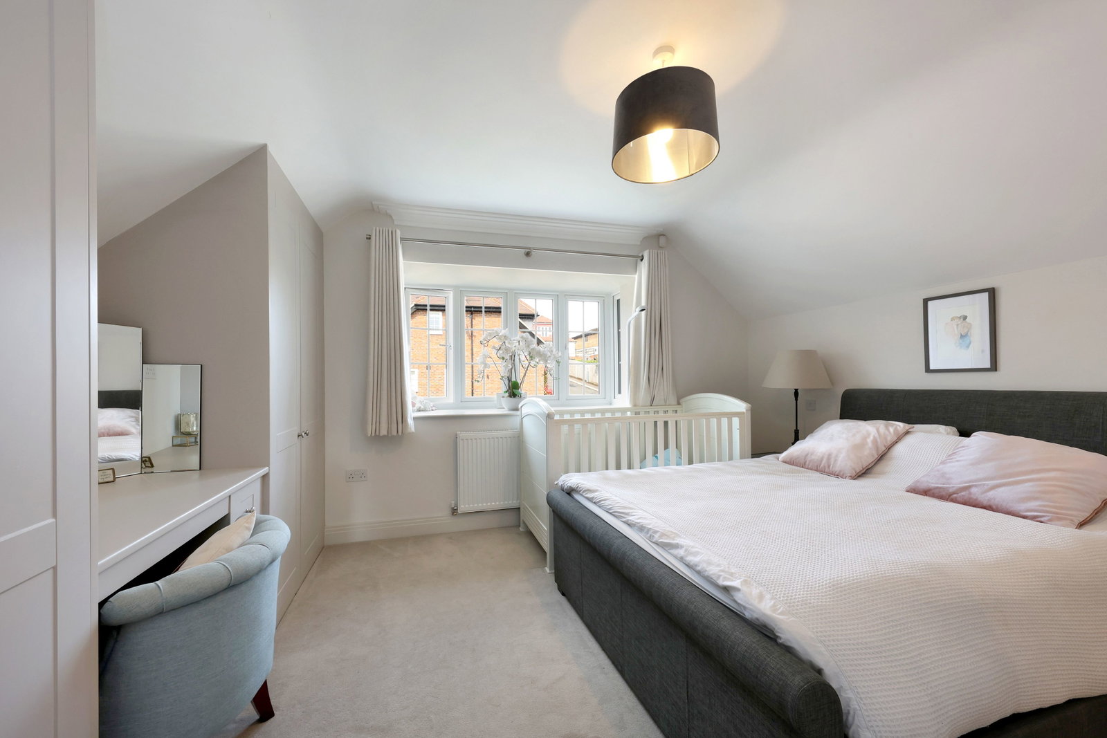 Detached House in Chesham
