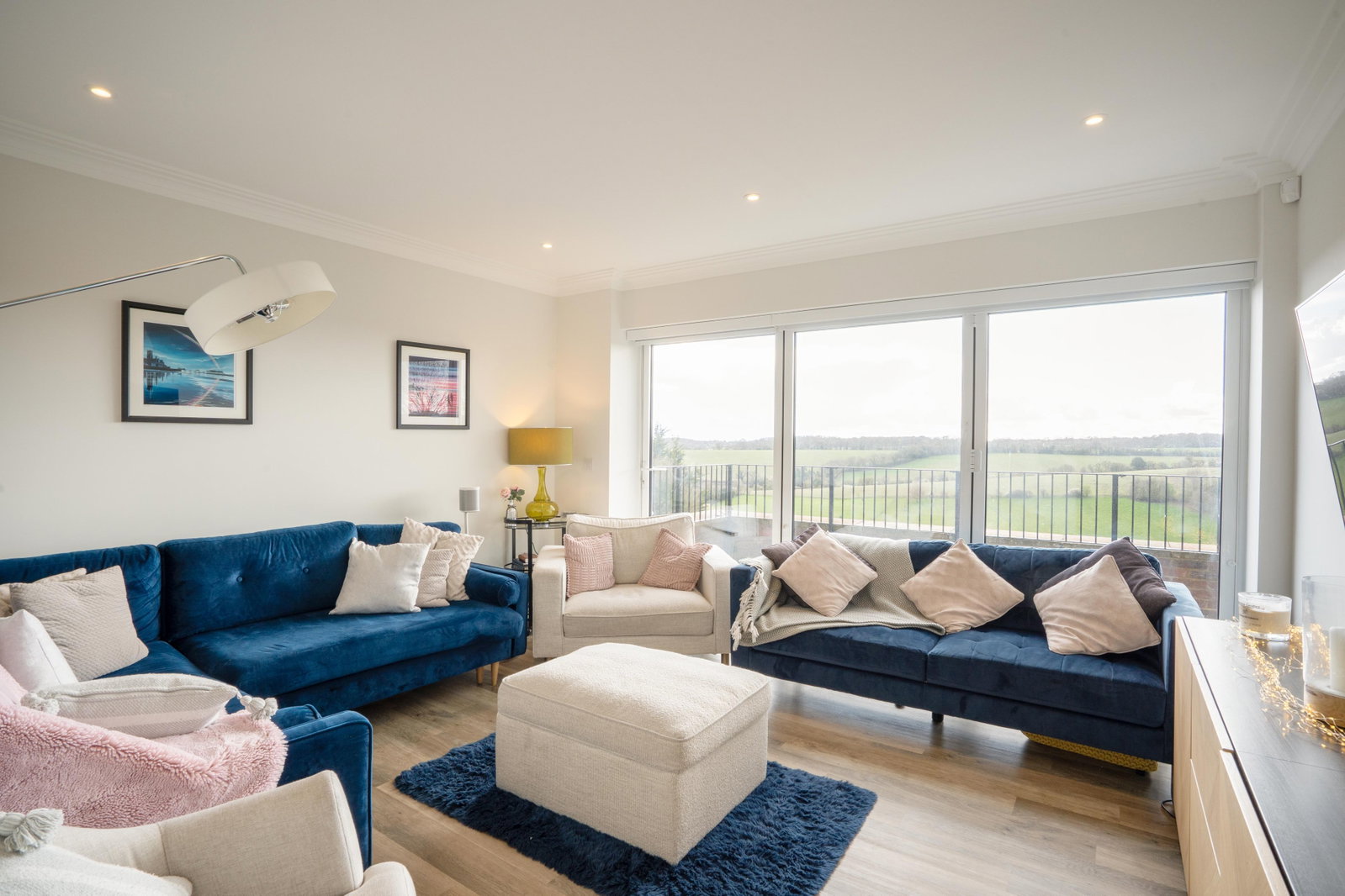 Detached House in Chesham