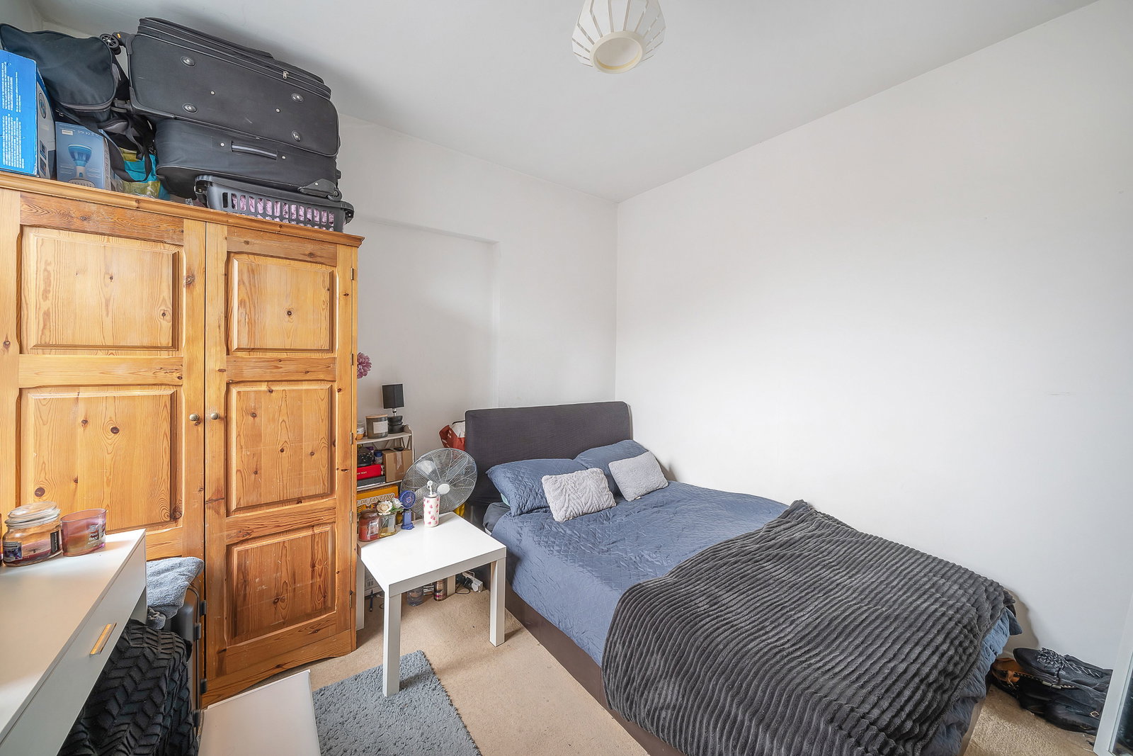 Flat in Beckenham