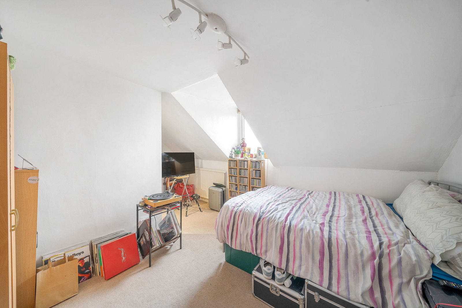 Flat in Beckenham