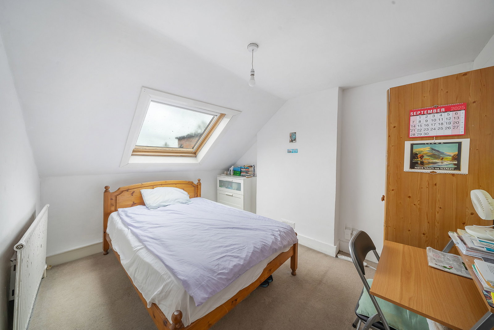 Flat in Beckenham