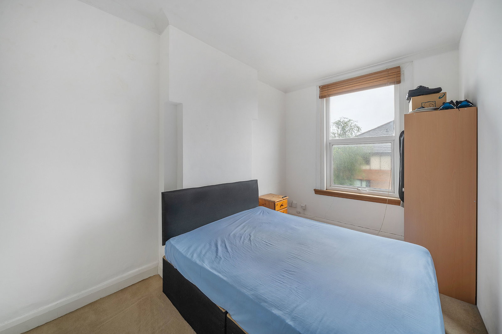 Flat in Beckenham