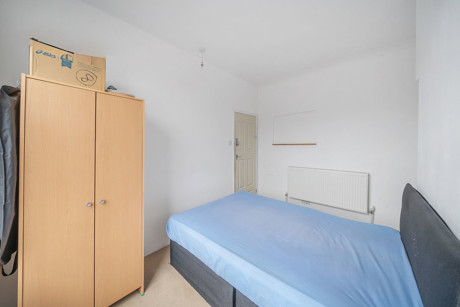 Flat in Beckenham