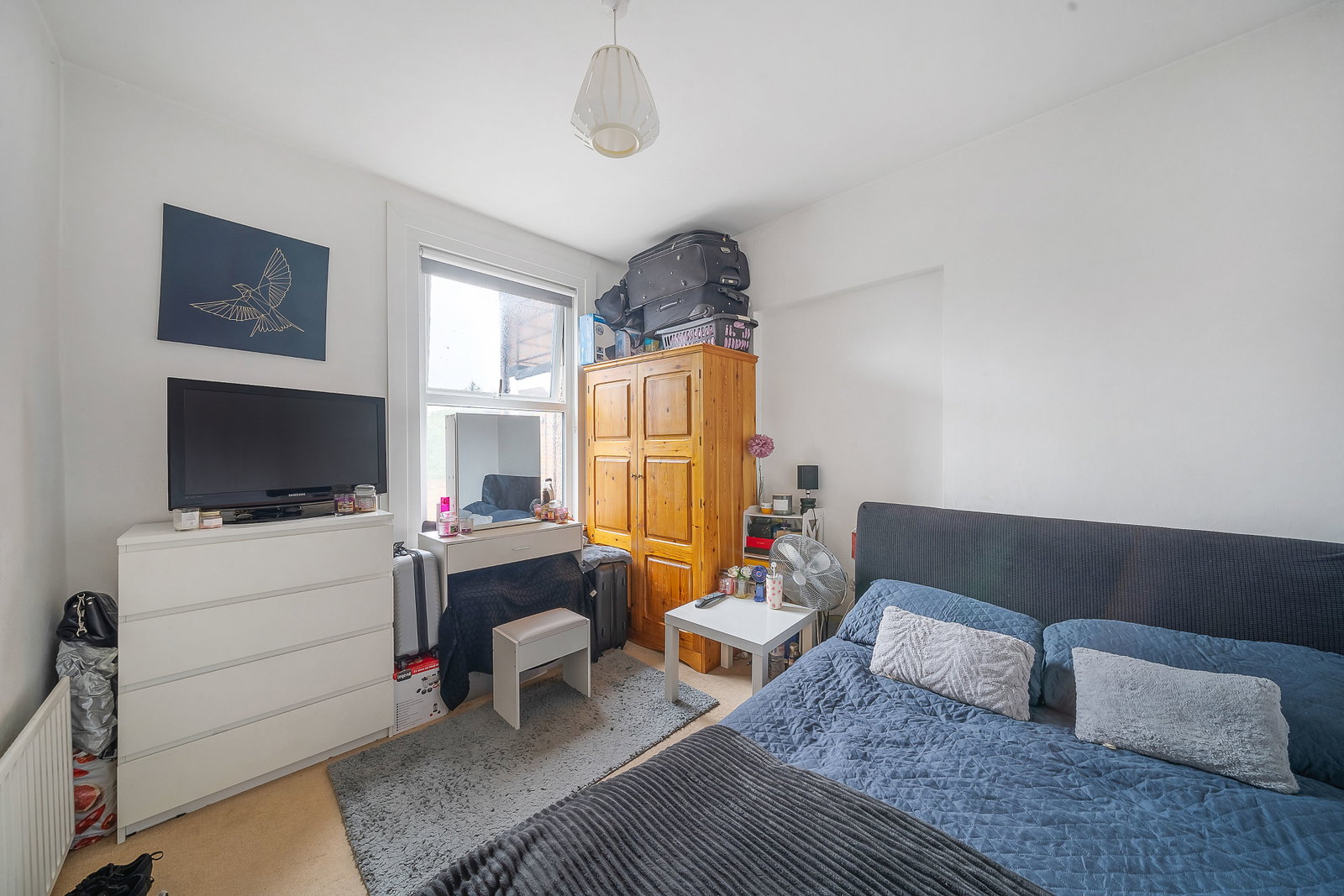 Flat in Beckenham