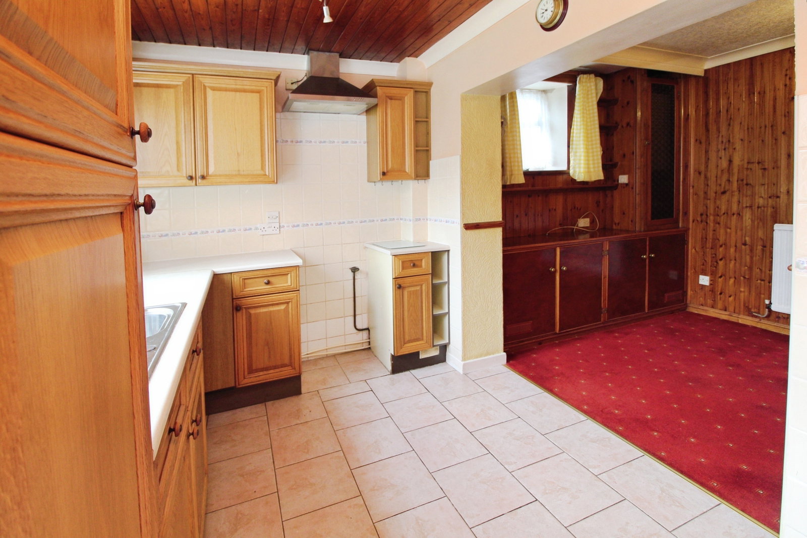 Semi Detached House in Prudhoe