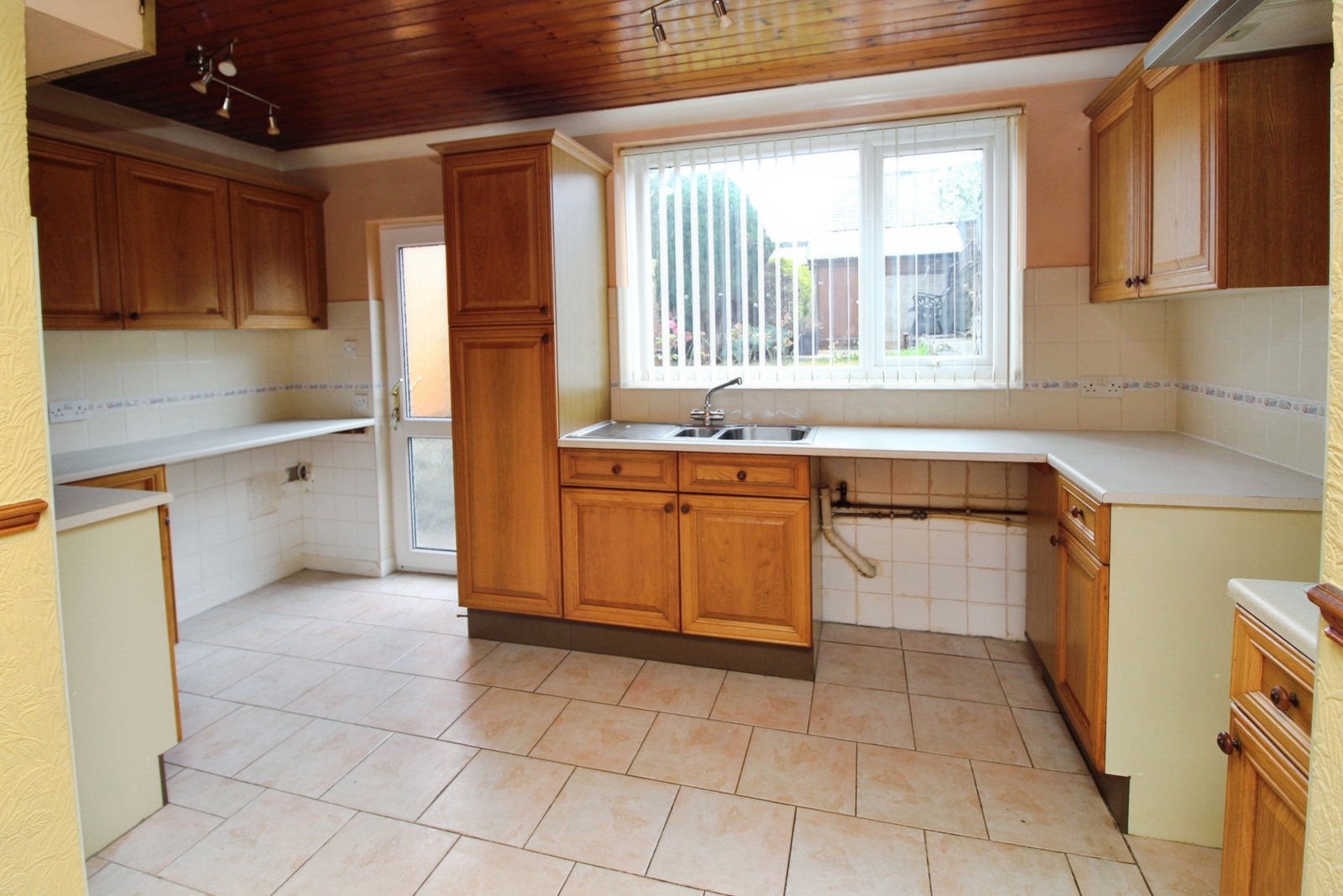 Semi Detached House in Prudhoe