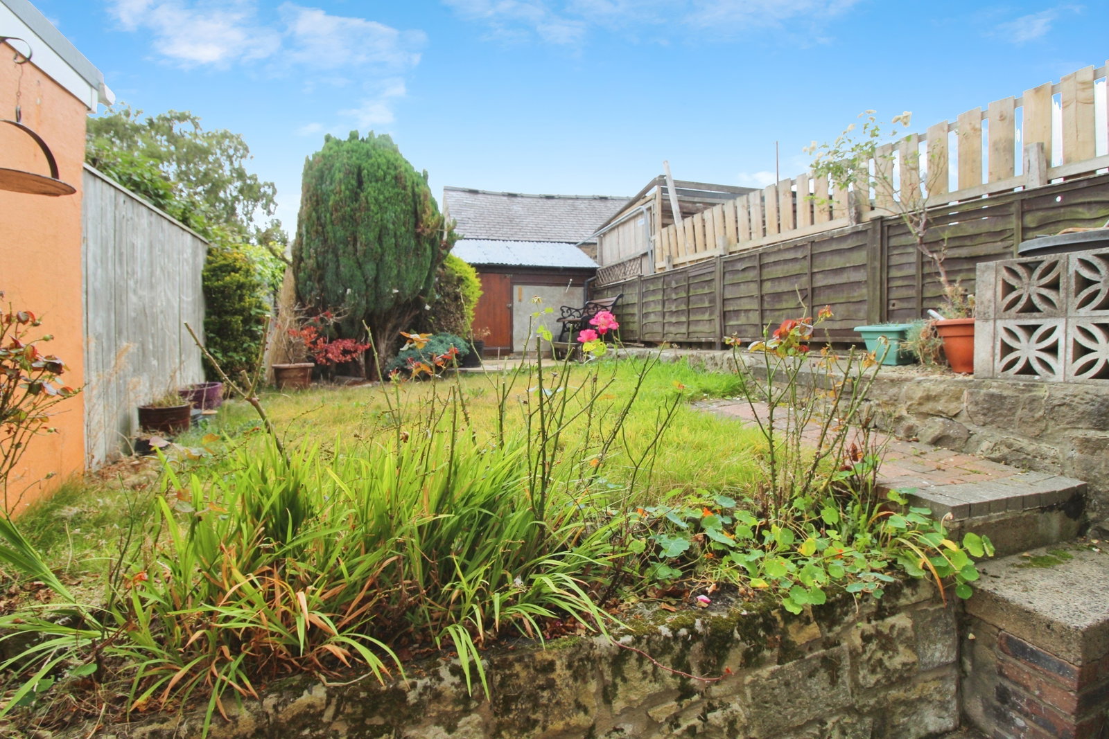 Semi Detached House in Prudhoe