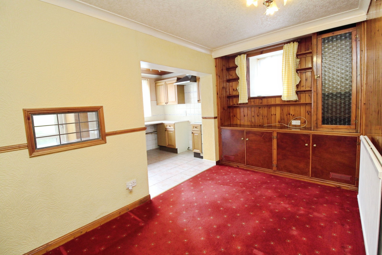 Semi Detached House in Prudhoe