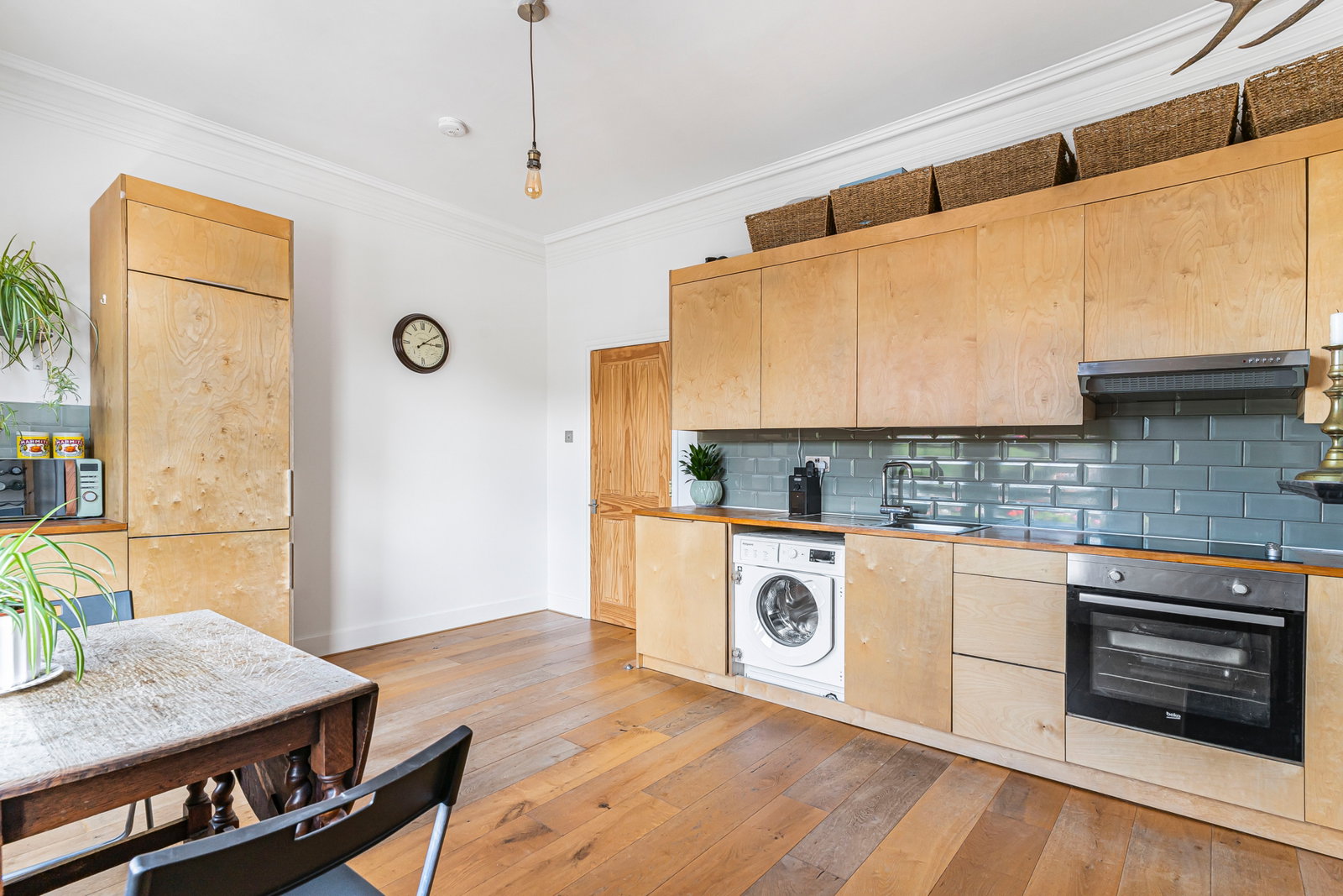 Apartment in London