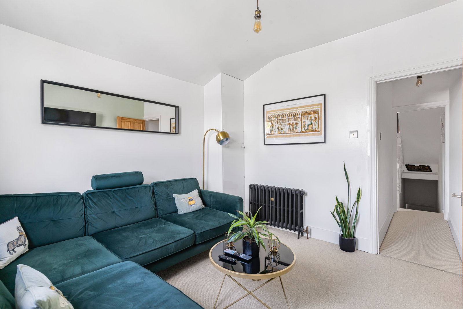 Apartment in London