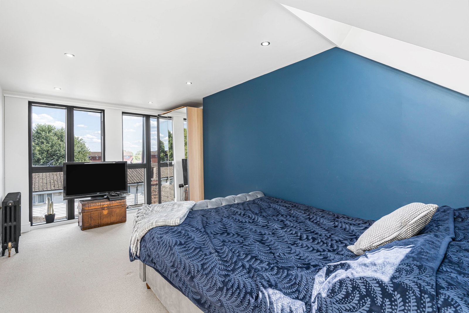Apartment in London