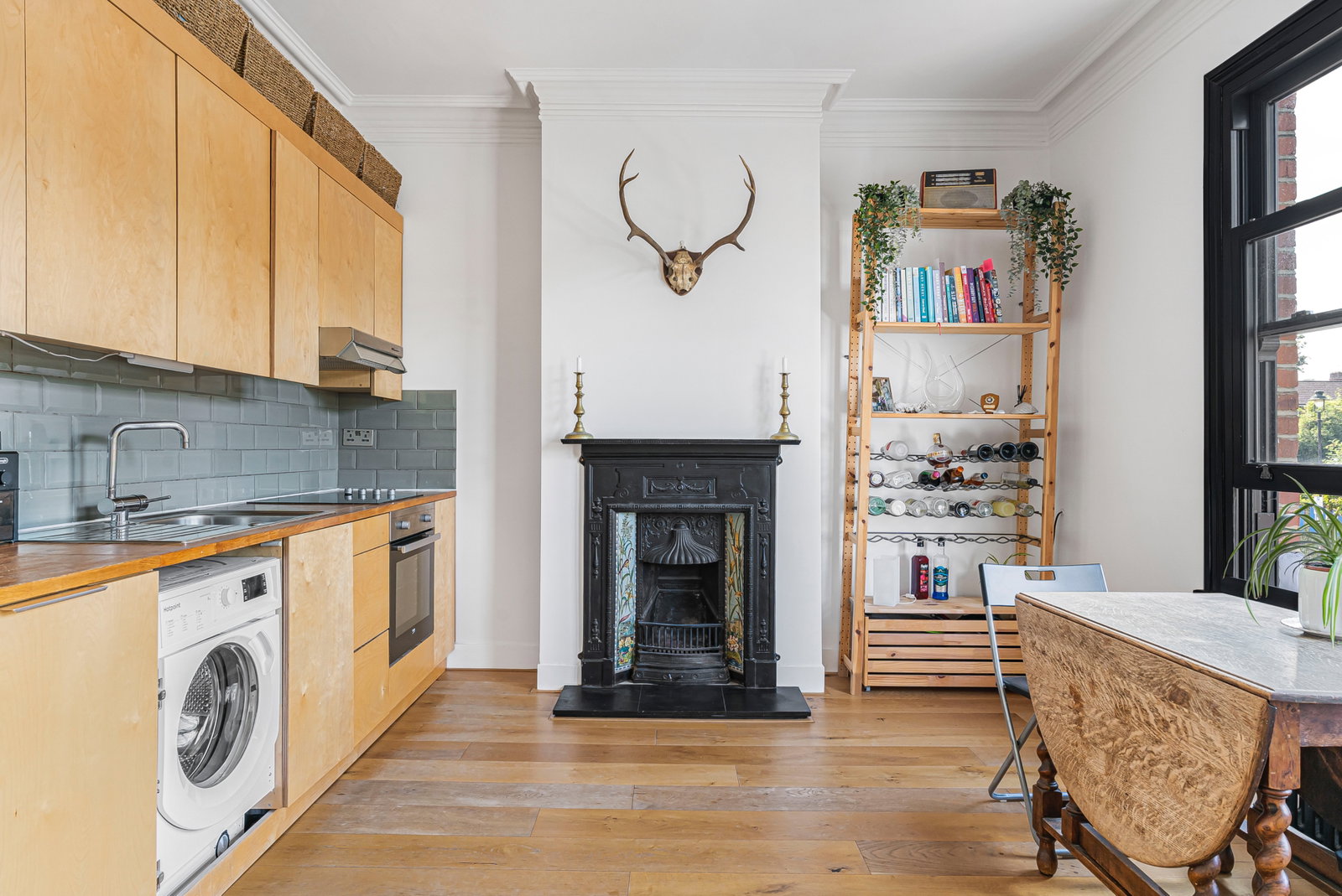 Apartment in London