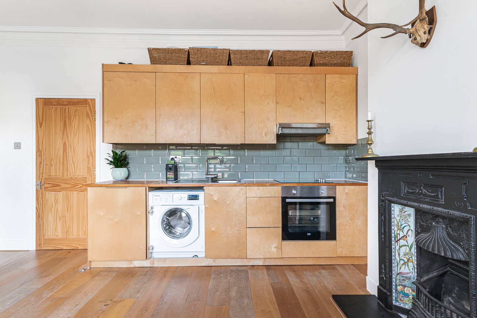 Apartment in London