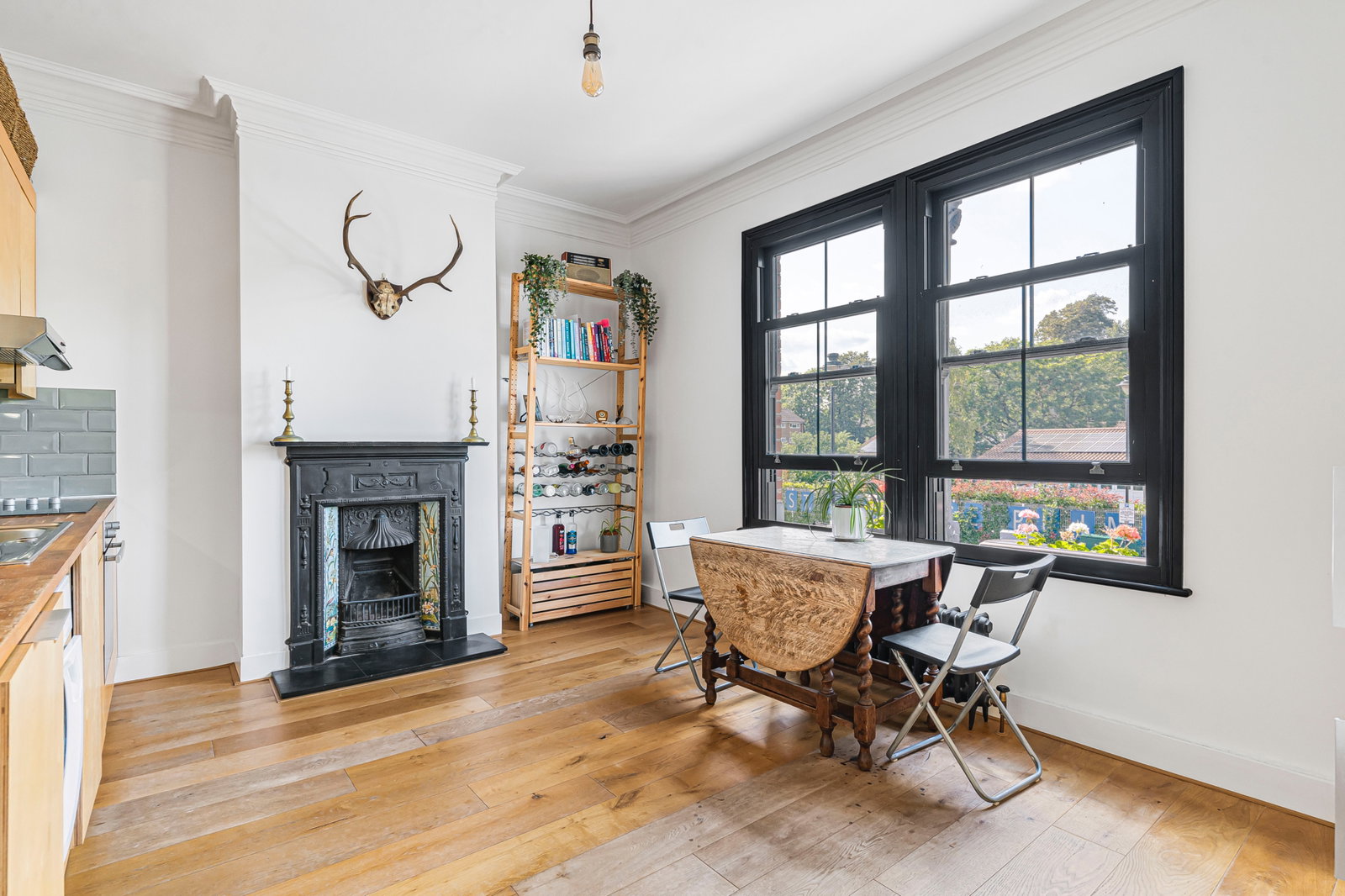 Apartment in London
