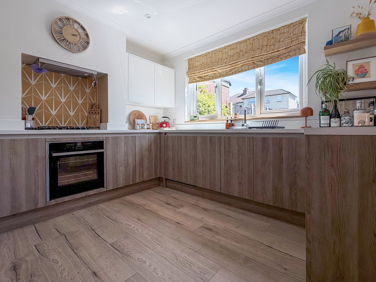 Semi Detached House in Carlisle