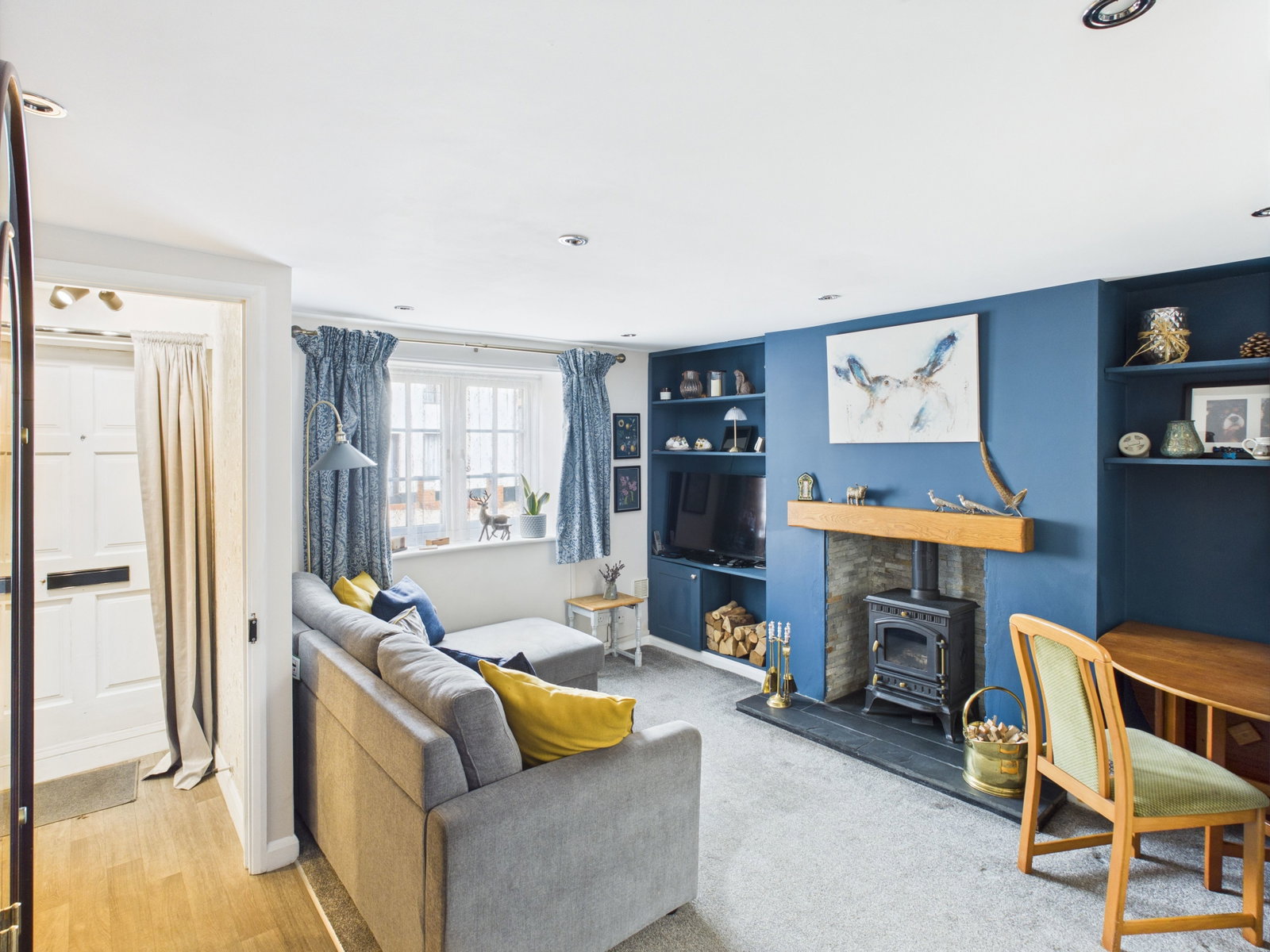 Cottage in Thetford